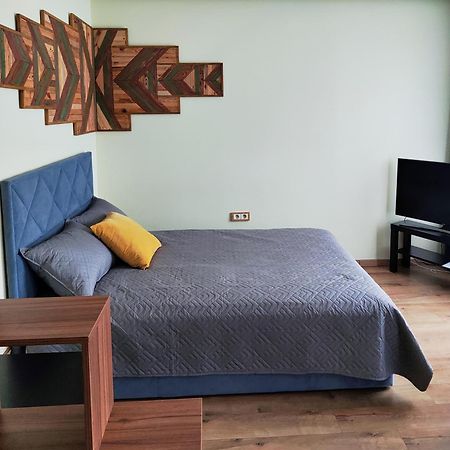 Apartments Franny'S Bees 维尔纽斯 外观 照片