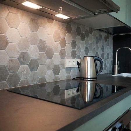 Apartments Franny'S Bees 维尔纽斯 外观 照片