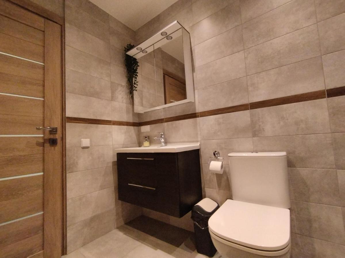 Apartments Franny'S Bees 维尔纽斯 外观 照片