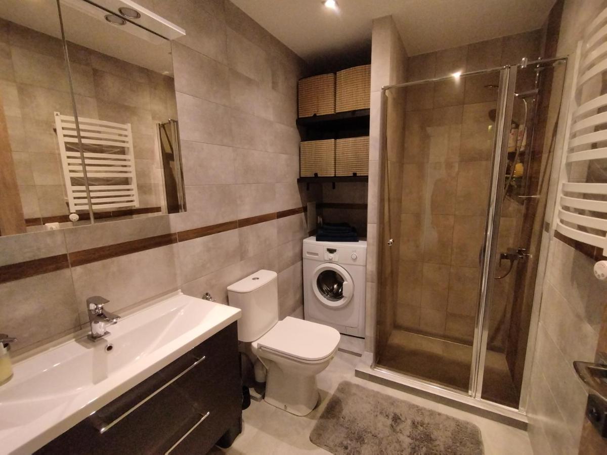 Apartments Franny'S Bees 维尔纽斯 外观 照片