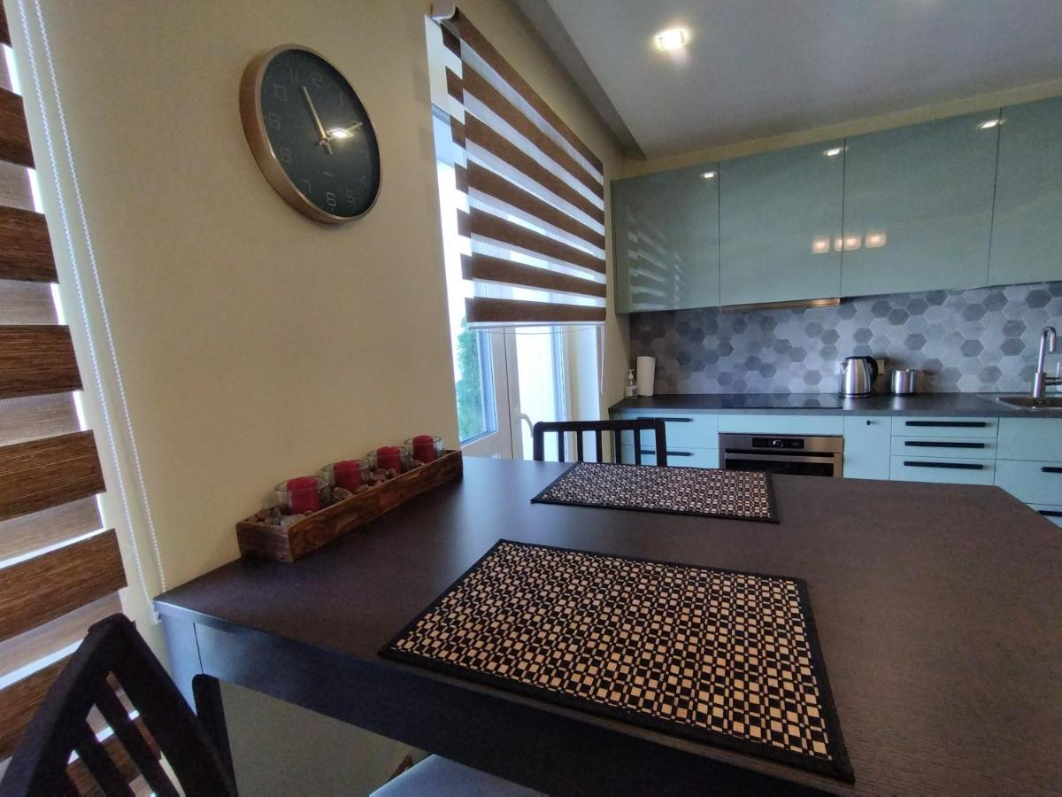 Apartments Franny'S Bees 维尔纽斯 外观 照片