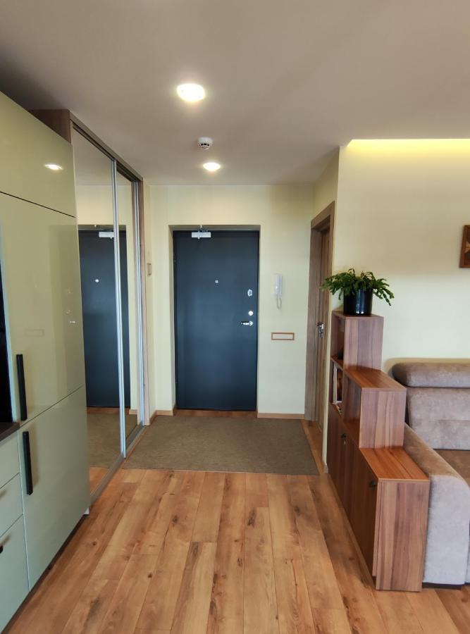 Apartments Franny'S Bees 维尔纽斯 外观 照片