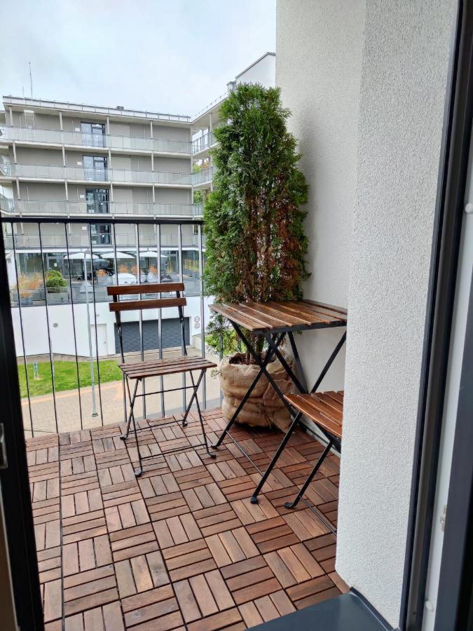 Apartments Franny'S Bees 维尔纽斯 外观 照片