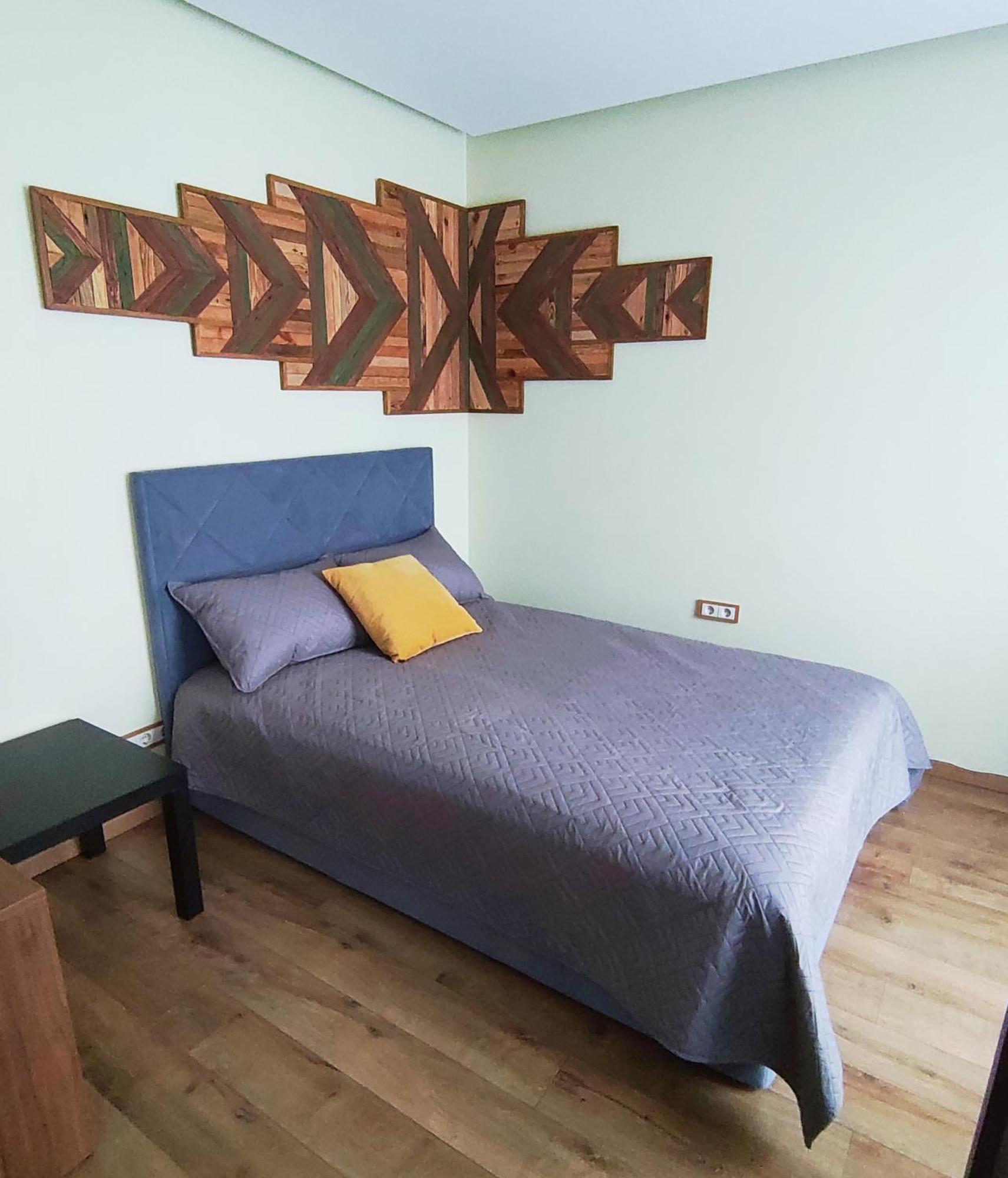 Apartments Franny'S Bees 维尔纽斯 外观 照片