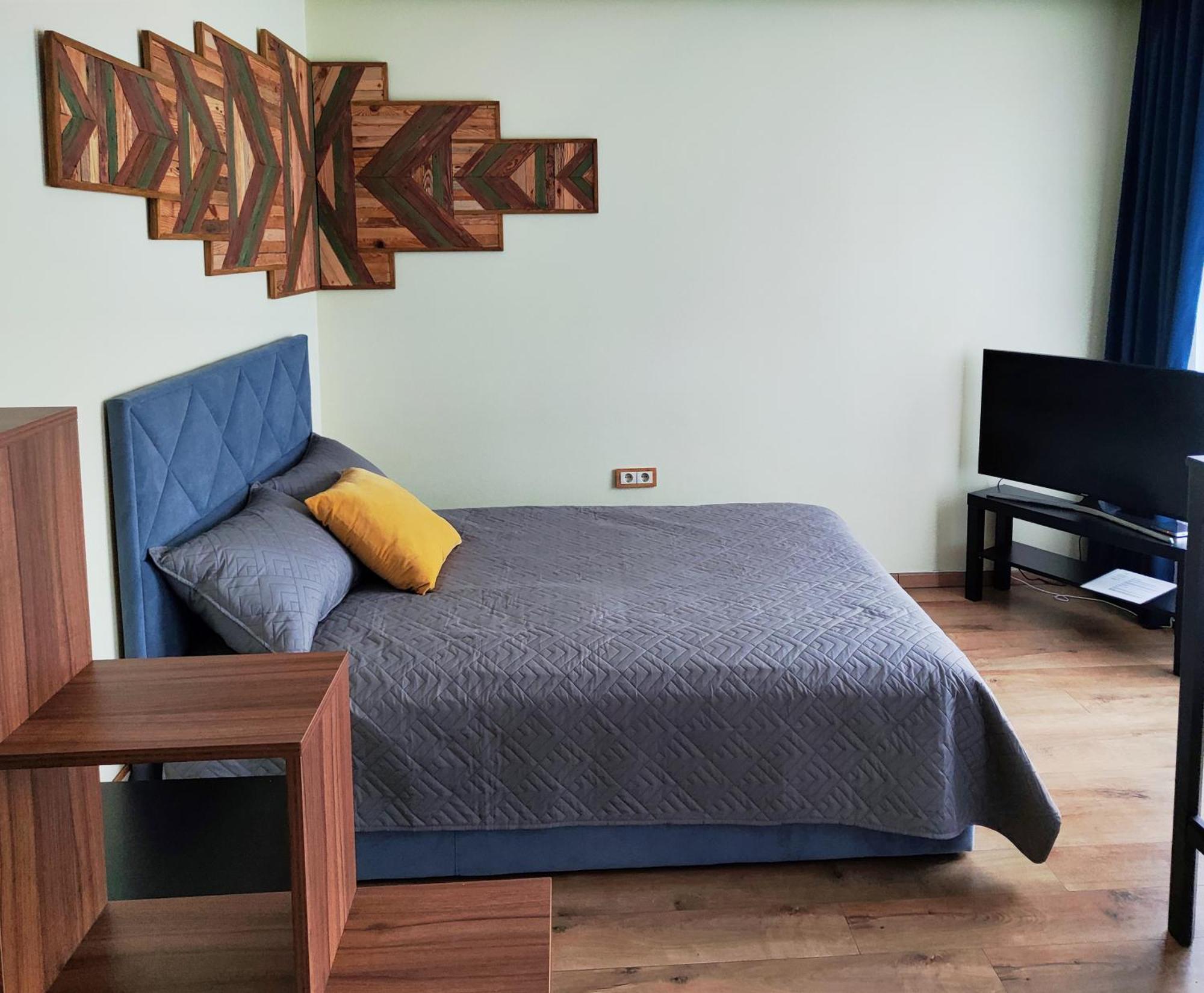 Apartments Franny'S Bees 维尔纽斯 外观 照片